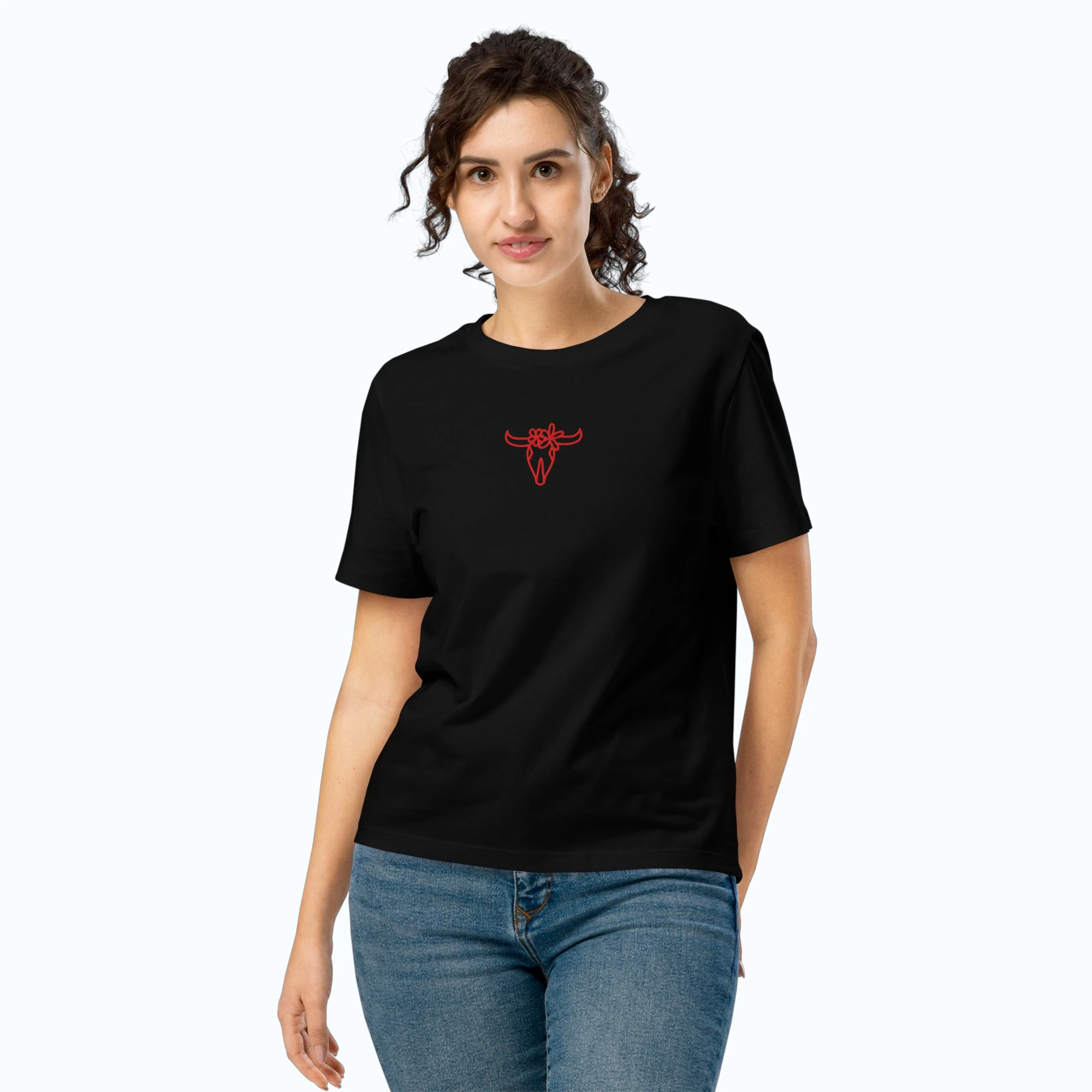Women’s Red Bull Tee | Streetwear Shirt