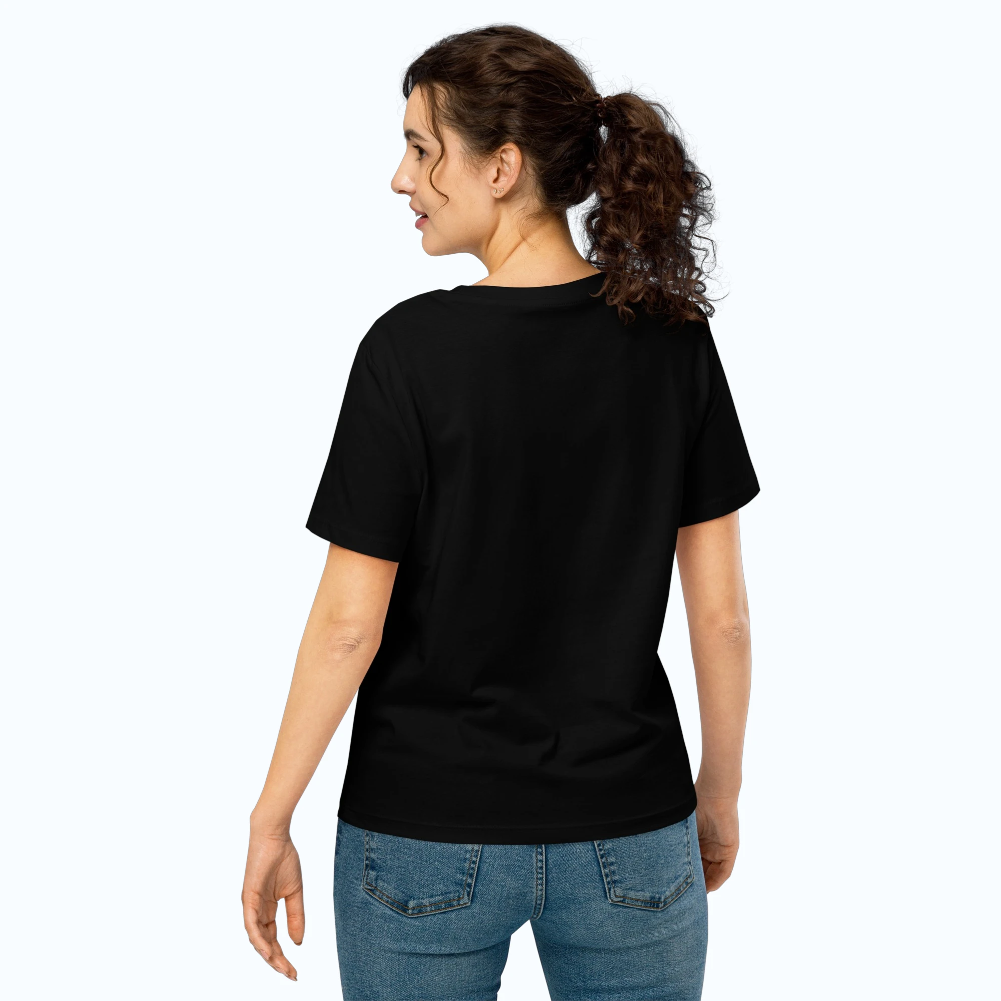 Women’s Red Bull Tee | Streetwear Shirt - Image 3