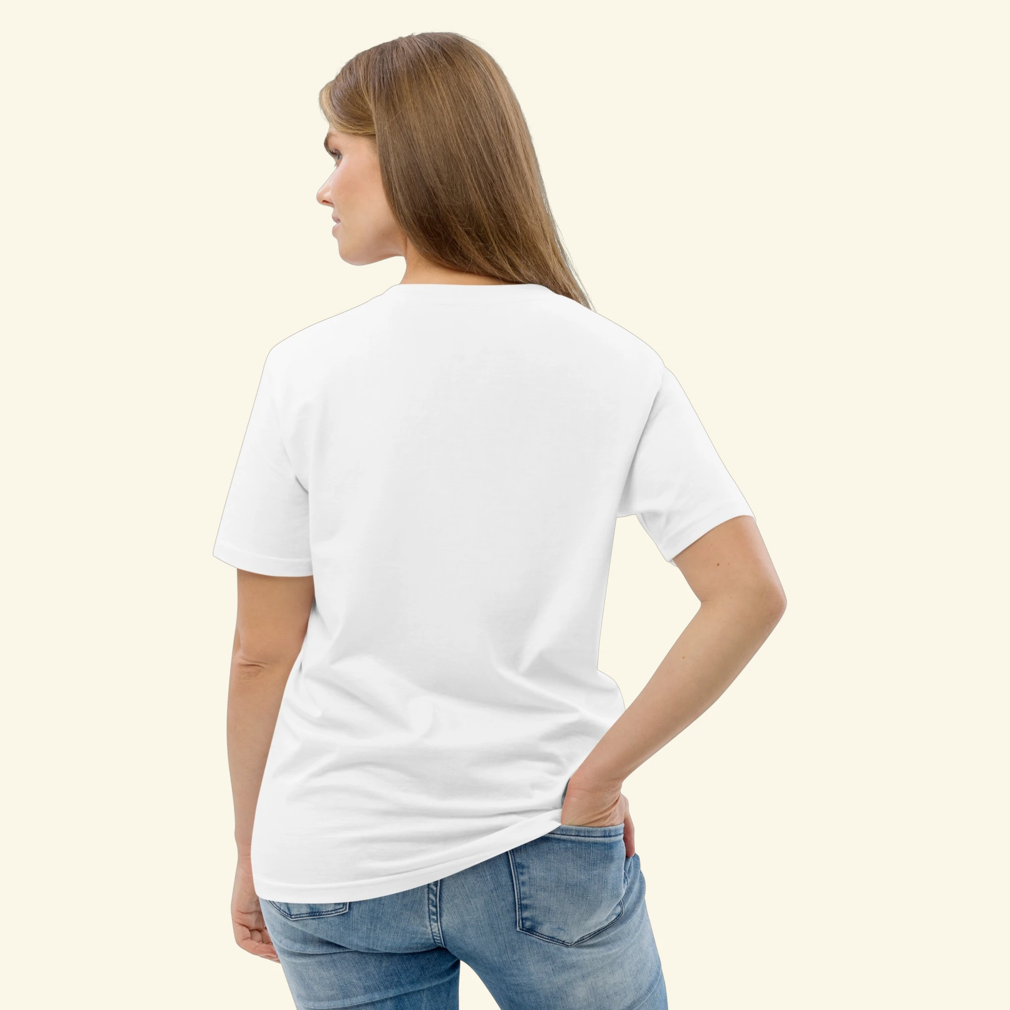 ZYNI "Fall Breeze & Autumn Leaves" Graphic Tee - Image 6