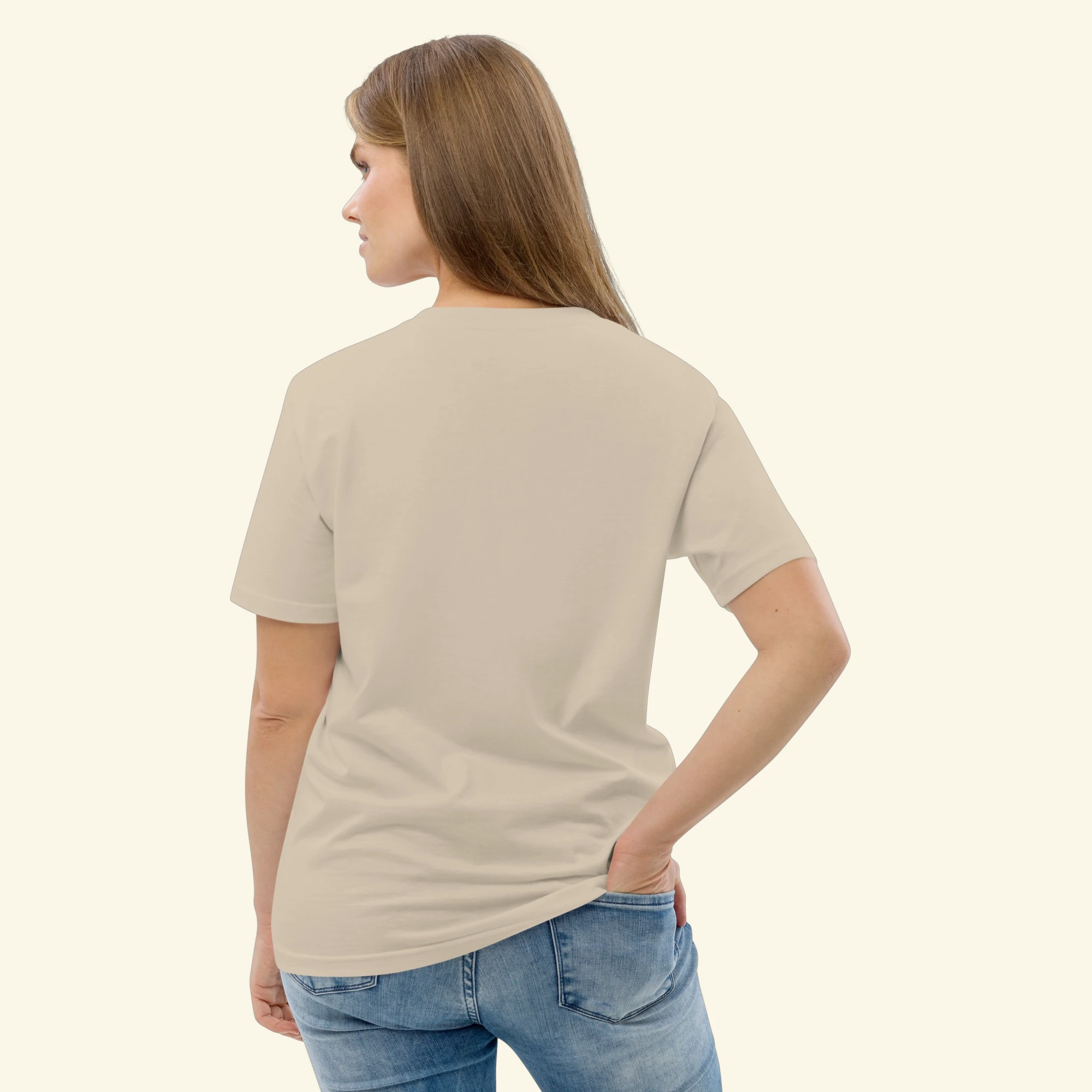 ZYNI "Fall Breeze & Autumn Leaves" Graphic Tee - Image 4