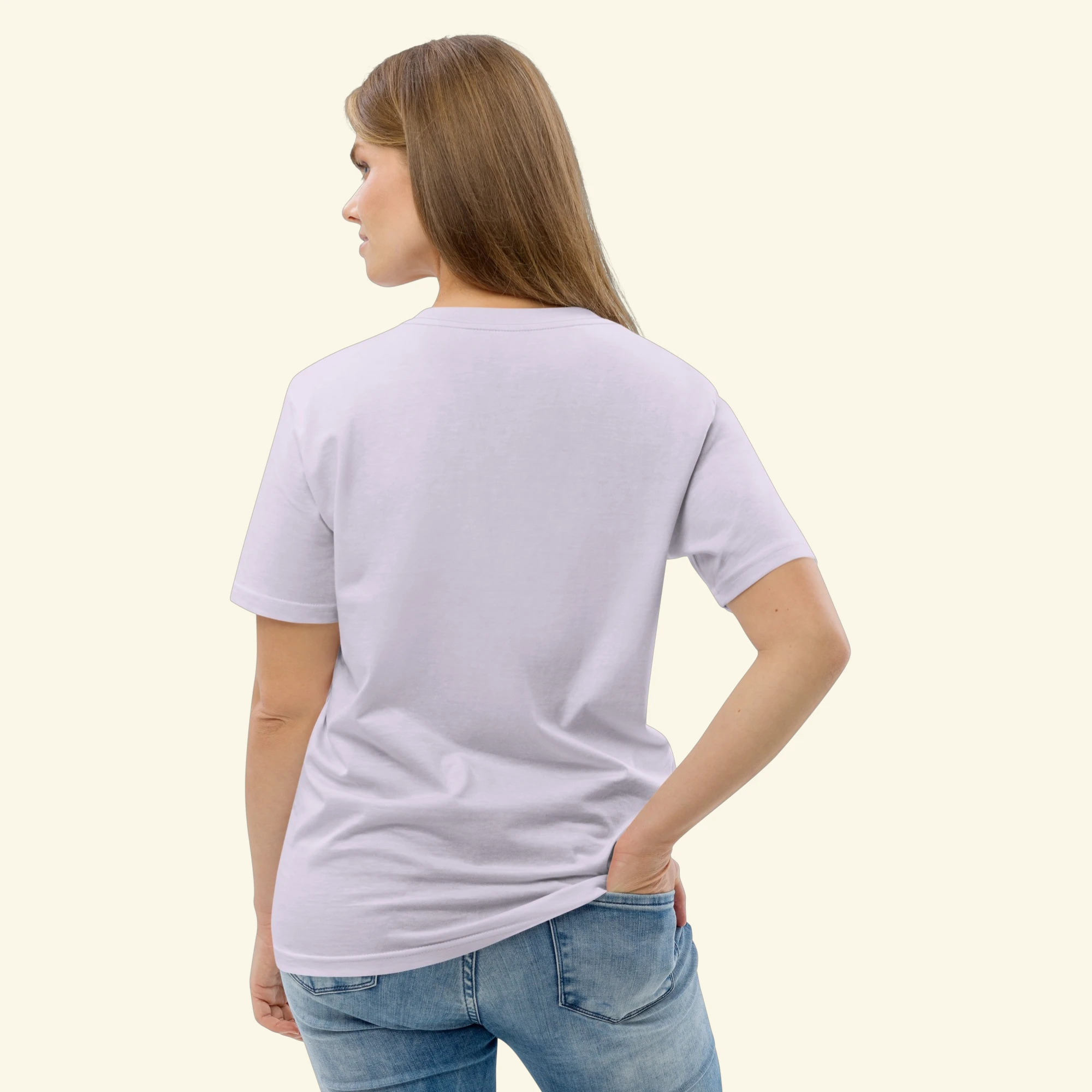 ZYNI "Fall Breeze & Autumn Leaves" Graphic Tee - Image 8