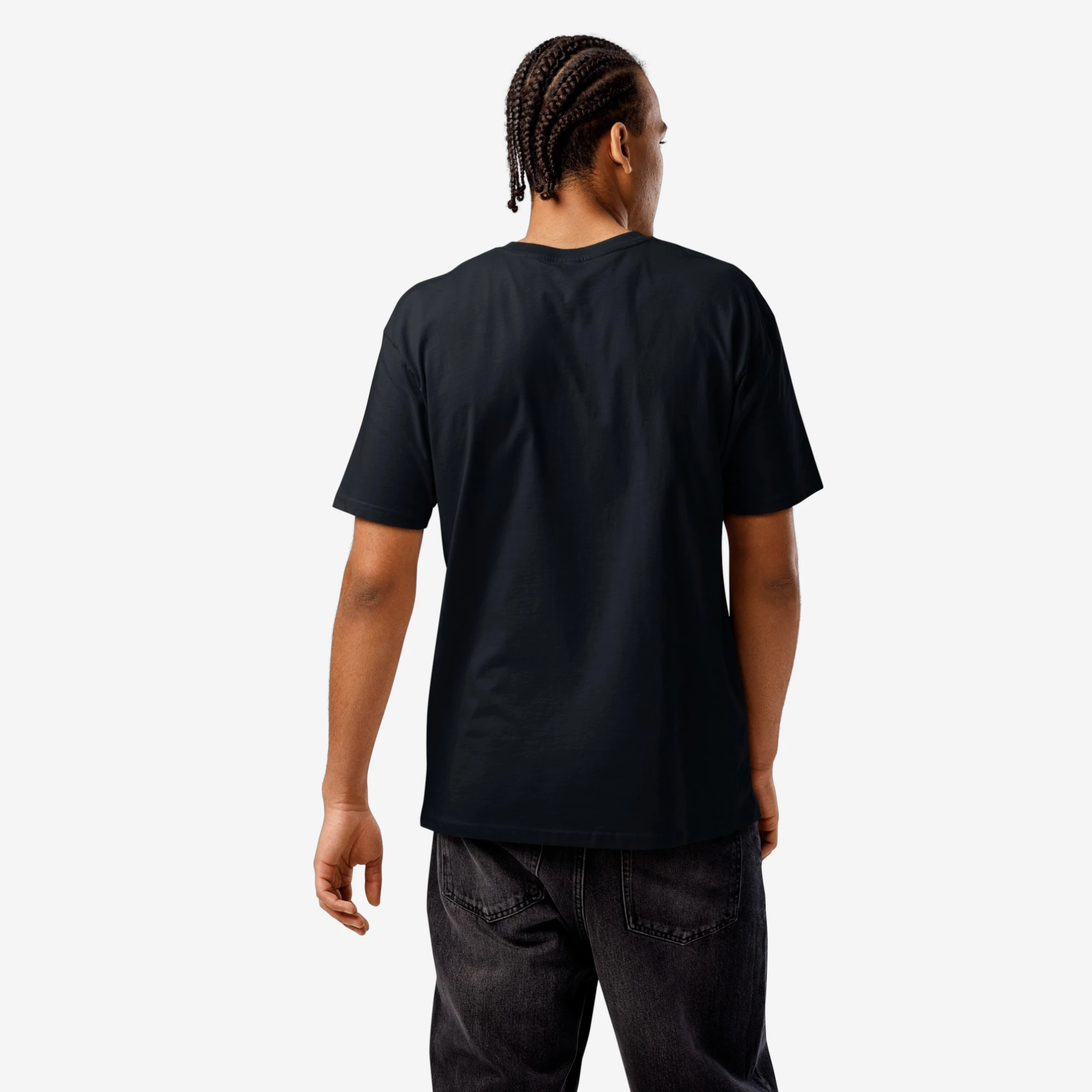 Men's "Wilderness Champions" Premium Retro Tee - Image 4