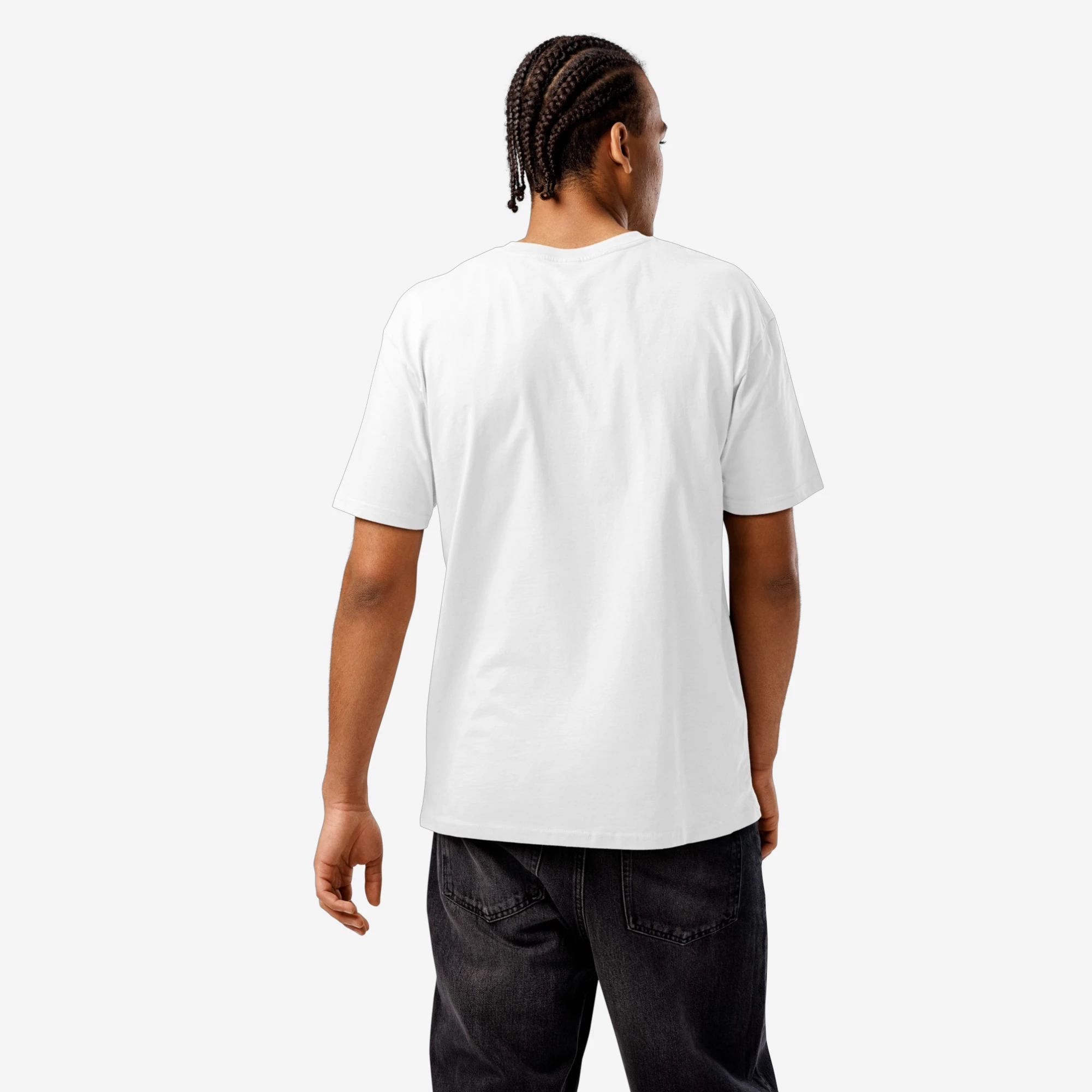 Men's "Wilderness Champions" Premium Retro Tee - Image 2